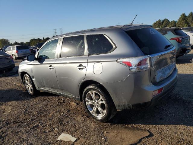Photo 2 from auction – 2014 MITSUBISHI OUTLANDER with VIN JA4AD3A32EZ014594