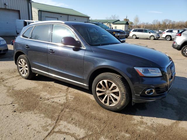 Photo 4 from auction – 2014 AUDI Q5 PREMIUM with VIN WA1LFAFP2EA095517