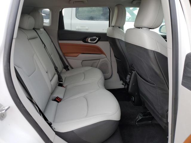 Photo 11 from auction – 2022 JEEP COMPASS LI with VIN 3C4NJDCB7NT141522