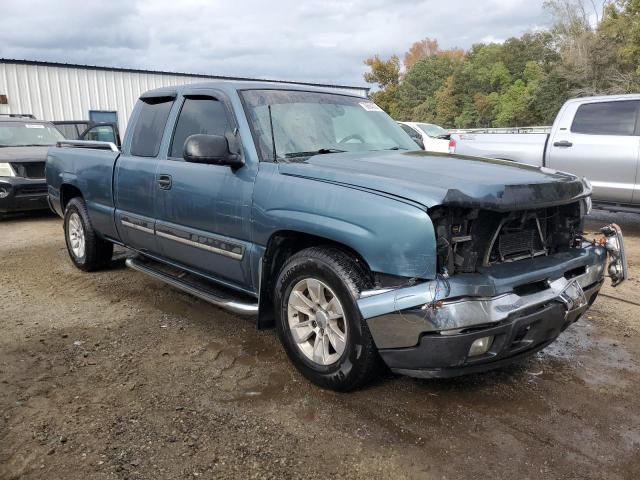 Photo 4 from auction – 2007 CHEVROLET SILVERADO with VIN 1GCEC19Z07Z124361
