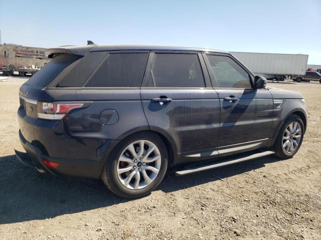 Photo 3 from auction – 2015 LAND ROVER RANGE ROVE with VIN SALWR2VF6FA536259