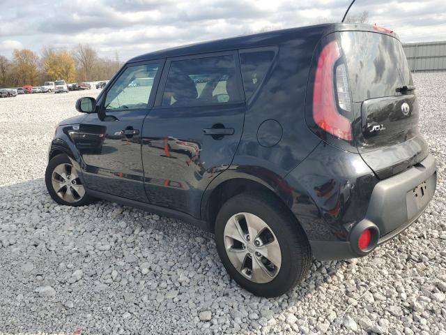 Photo 2 from auction – 2015 KIA SOUL with VIN KNDJN2A26F7791216