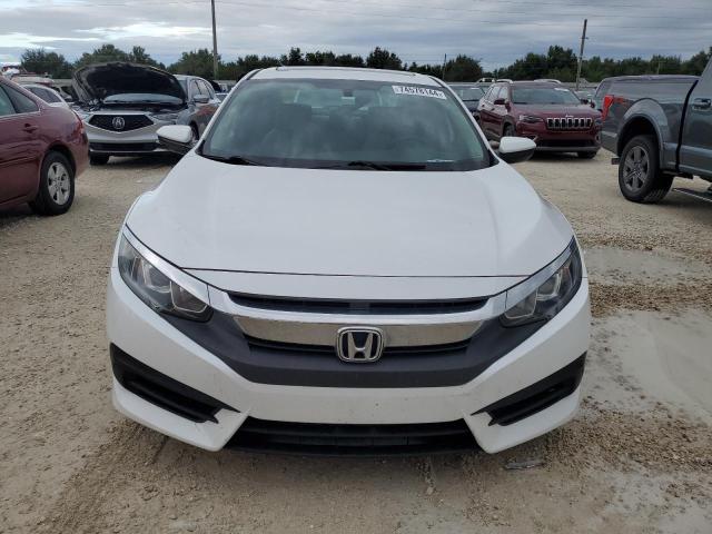 Photo 5 from auction – 2018 HONDA CIVIC EX with VIN 19XFC2F72JE005243