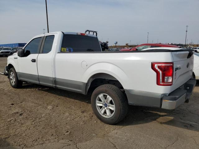 Photo 2 from auction – 2016 FORD F150 SUPER with VIN 1FTEX1CF5GKD72634
