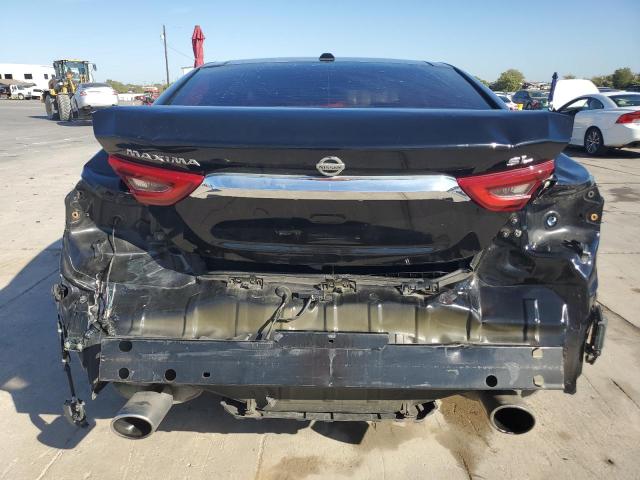 Photo 6 from auction – 2018 NISSAN MAXIMA 3.5 with VIN 1N4AA6AP0JC373870