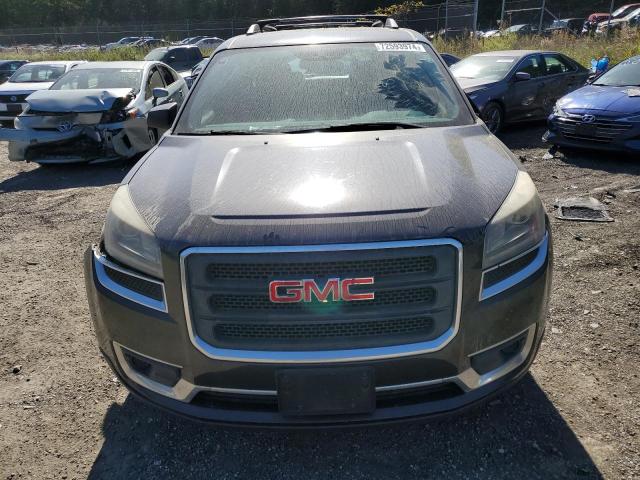 Photo 5 from auction – 2015 GMC ACADIA SLE with VIN 1GKKVNEDXFJ115487