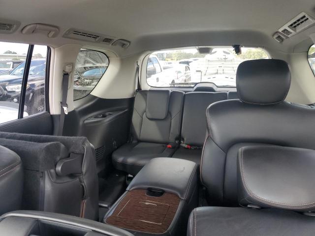 Photo 10 from auction – 2019 NISSAN ARMADA PLA with VIN JN8AY2NF7K9350833
