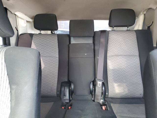 Photo 10 from auction – 2018 TOYOTA 4RUNNER SR with VIN JTEZU5JR9J5178396