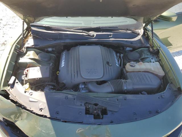 Photo 11 from auction – 2018 DODGE CHARGER R/ with VIN 2C3CDXCT9JH210615