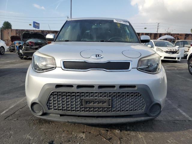 صورة رقم 5 من المزاد - 2014 KIA SOUL مع VIN KNDJN2A27E7705703