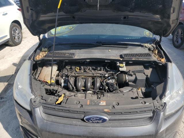 Photo 11 from auction – 2016 FORD ESCAPE S with VIN 1FMCU0F71GUA81370