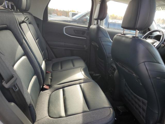 Photo 11 from auction – 2021 FORD BRONCO SPO with VIN 3FMCR9C67MRA55893
