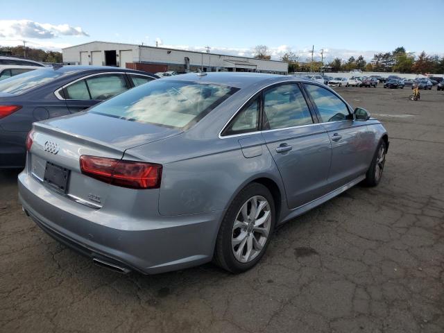 Photo 3 from auction – 2017 AUDI A6 PREMIUM with VIN WAUG8AFC3HN110051
