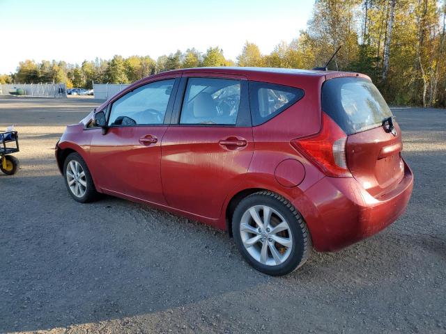 Photo 2 from auction – 2014 NISSAN VERSA NOTE with VIN 3N1CE2CP9EL391701