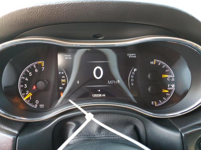 Photo 9 from auction – 2014 JEEP GRAND CHER with VIN 1C4RJFAG0EC463555