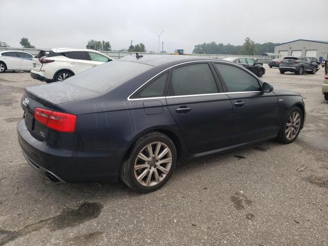 Photo 3 from auction – 2013 AUDI A6 PRESTIG with VIN WAUHGAFC2DN041953