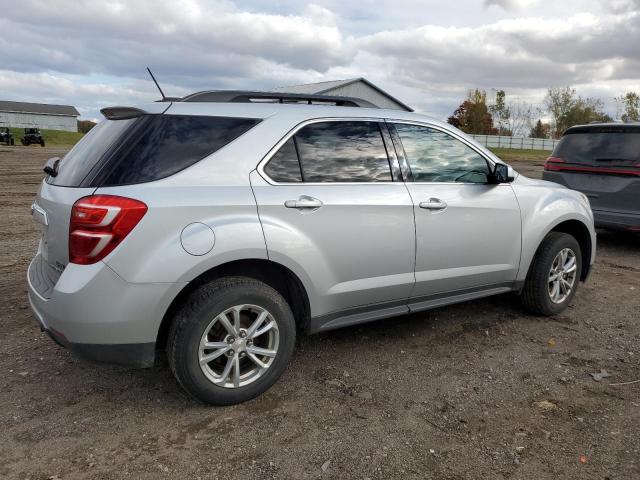 Photo 3 from auction – 2016 CHEVROLET EQUINOX LT with VIN 2GNALCEK9G6110724
