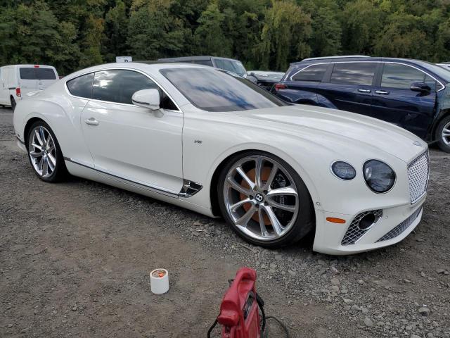 صورة رقم 4 من المزاد - 2022 BENTLEY CONTINENTA مع VIN SCBCG2ZG4NC096647