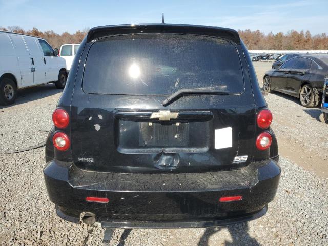 Photo 6 from auction – 2009 CHEVROLET HHR with VIN 3GNCA63X69S573424