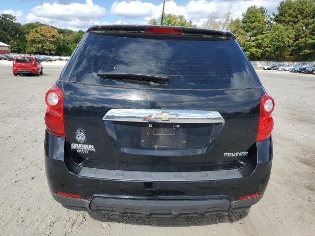 Фото 6 с аукциона – 2013 CHEVROLET EQUINOX LS с VIN 2GNFLCEK4D6402069