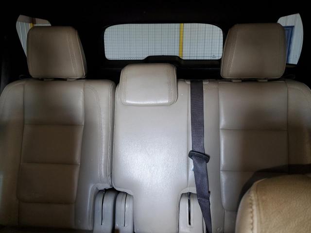 Photo 10 from auction – 2012 FORD EXPLORER X with VIN 1FMHK8D89CGA97511