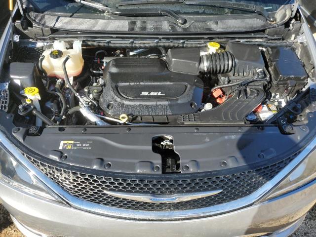 Zdjęcie 12 z aukcji – 2018 CHRYSLER PACIFICA T z VIN 2C4RC1FG6JR188572