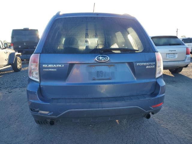 Photo 6 from auction – 2012 SUBARU FORESTER 2 with VIN JF2SHADC0CH417752