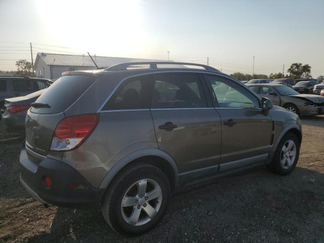 Photo 3 from auction – 2012 CHEVROLET CAPTIVA SP with VIN 3GNAL2EK3CS632481
