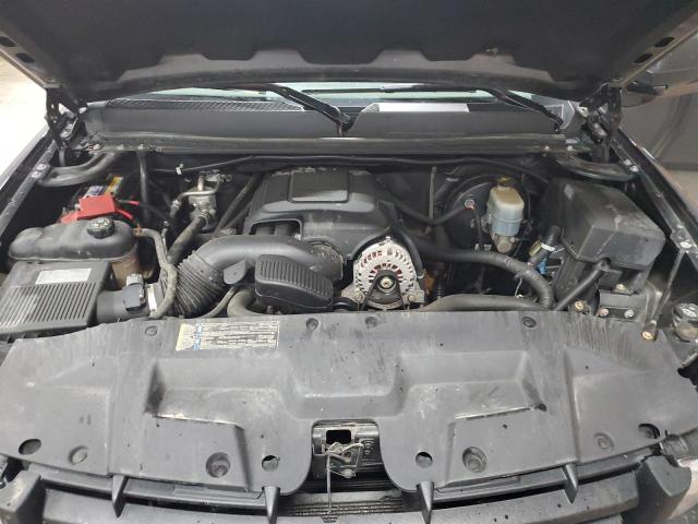 Photo 11 from auction – 2010 GMC SIERRA K15 with VIN 1GTSKTE33AZ106981