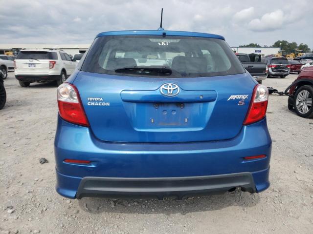 Photo 6 from auction – 2009 TOYOTA COROLLA MA with VIN 2T1KE40E79C002828