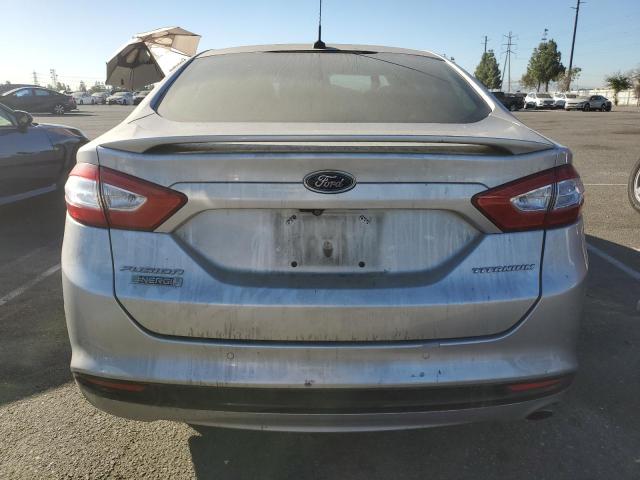Photo 6 from auction – 2016 FORD FUSION TIT with VIN 3FA6P0SU7GR187601