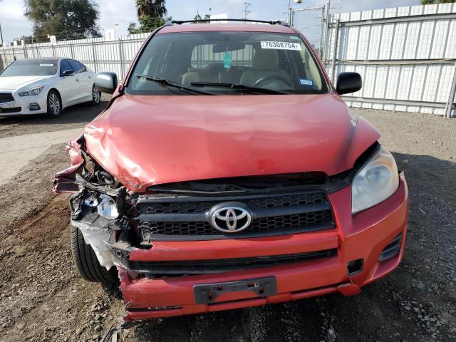 Photo 5 from auction – 2011 TOYOTA RAV4 with VIN 2T3BF4DV2BW141901