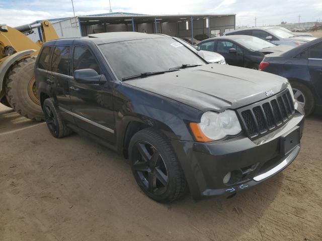 Photo 4 from auction – 2008 JEEP GRAND CHER with VIN 1J8HR78378C221985