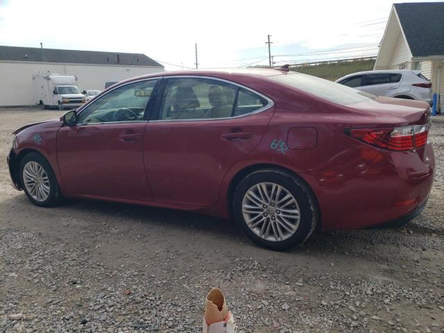 صورة رقم 2 من المزاد - 2014 LEXUS ES 350 مع VIN JTHBK1GG0E2140197