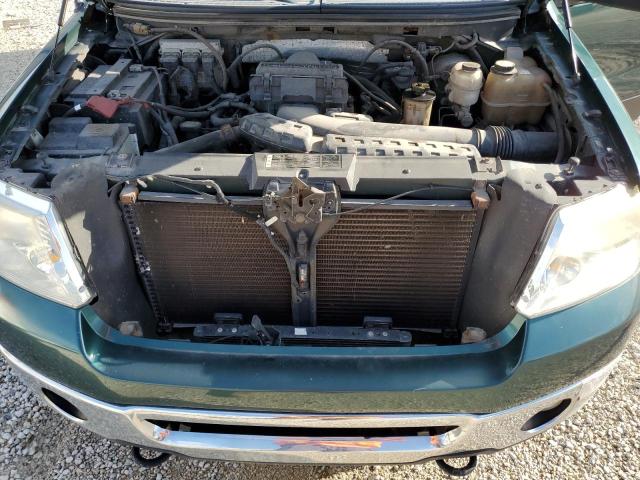 Photo 11 from auction – 2008 FORD F150 SUPER with VIN 1FTPW14558FA44531
