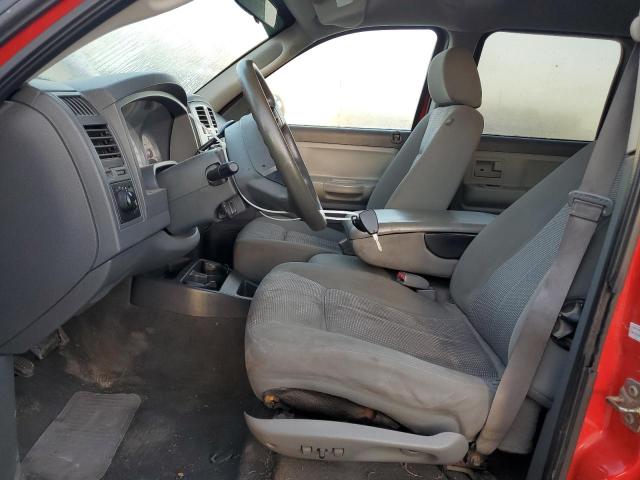 Photo 7 from auction – 2007 DODGE DAKOTA QUA with VIN 1D7HE48K97S124581