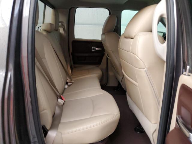 Photo 10 from auction – 2017 RAM 1500 LARAM with VIN 1C6RR6JG5HS505308