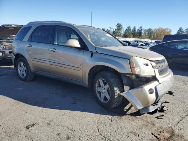 Photo 4 from auction – 2006 CHEVROLET EQUINOX with VIN 2CNDL73F566025781