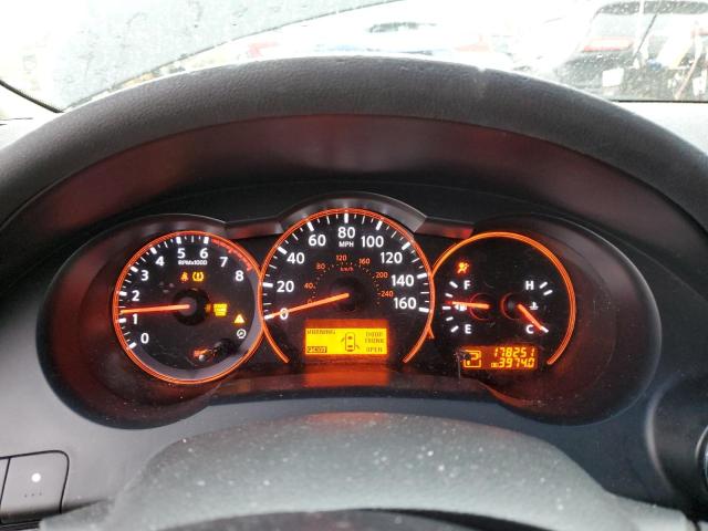 Photo 9 from auction – 2008 NISSAN ALTIMA 2.5 with VIN 1N4AL21E18N455381