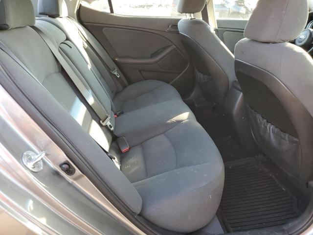 Photo 10 from auction – 2015 KIA OPTIMA with VIN 5XXGM4A78FG467552