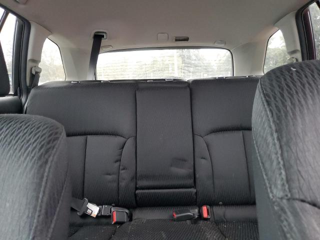 Снимка 10 от търг – 2011 SUBARU OUTBACK 2. с VIN 4S4BRBCC4B3394776