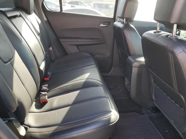 Photo 11 from auction – 2014 CHEVROLET EQUINOX LT with VIN 2GNALCEK2E6263295