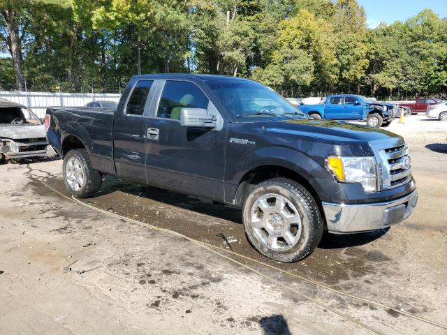 Photo 4 from auction – 2010 FORD F150 SUPER with VIN 1FTEX1C8XAFB47367