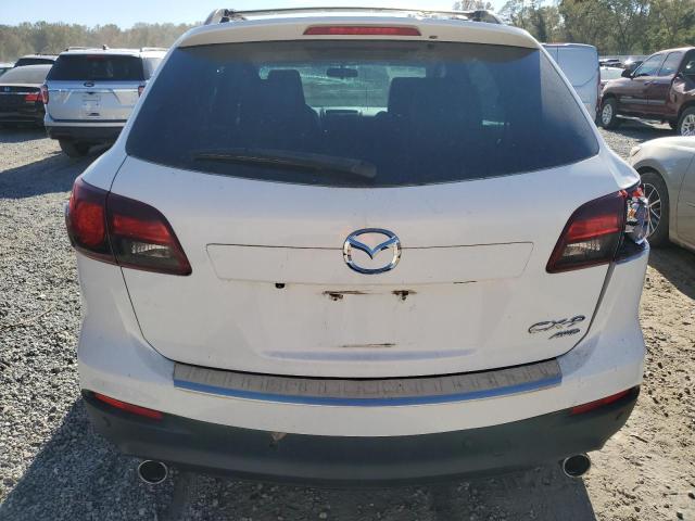 Photo 6 from auction – 2015 MAZDA CX-9 TOURI with VIN JM3TB3CA9F0455992