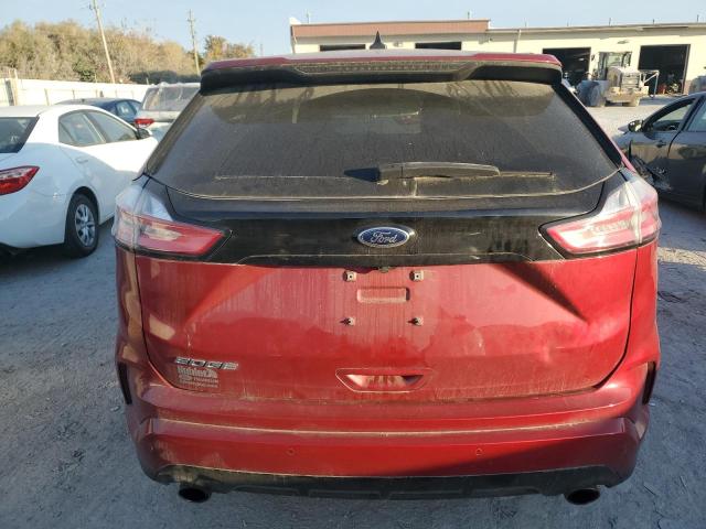 Photo 6 from auction – 2020 FORD EDGE SEL with VIN 2FMPK4J98LBB14954