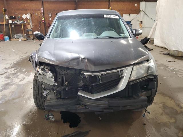 Zdjęcie 5 z aukcji – 2012 ACURA MDX TECHNO z VIN 2HNYD2H34CH538695