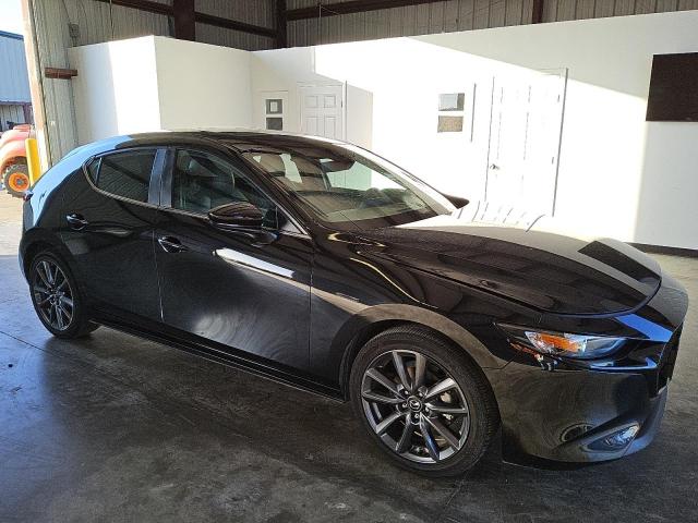 Photo 4 from auction – 2023 MAZDA 3 PREFERRE with VIN JM1BPALM5P1611459