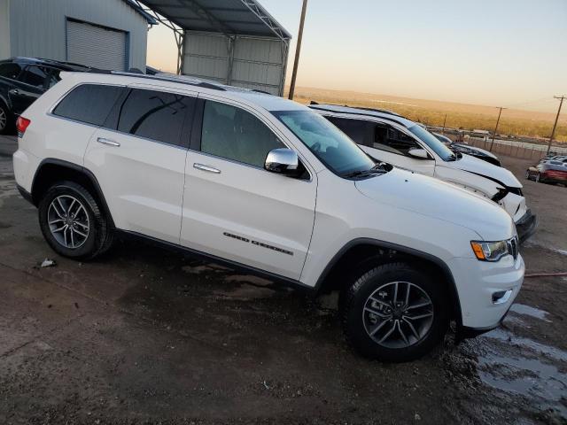 Photo 4 from auction – 2019 JEEP GRAND CHER with VIN 1C4RJFBG2KC718975