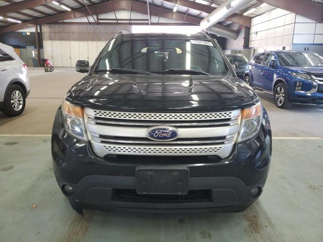 Фото 5 с аукциона – 2014 FORD EXPLORER X с VIN 1FM5K8D89EGA20224
