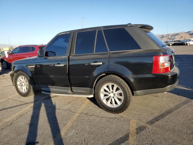 Foto 2 de la subasta – 2006 LAND ROVER RANGE ROVE con VIN SALSF25496A968561